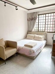 Blk 153 Yung Ho Road (Jurong West), HDB 4 Rooms #627510931